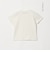 【別注】＜Thomas Lelu＞サインアート 半袖 Tシャツ カットソー / キッズ 120cm-140cm