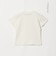 【別注】＜Thomas Lelu＞サインアート 半袖 Tシャツ カットソー / キッズ 120cm-140cm