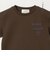 【別注】＜Thomas Lelu＞サインアート 半袖 Tシャツ カットソー / キッズ 120cm-140cm