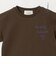 【別注】＜Thomas Lelu＞サインアート 半袖 Tシャツ カットソー / キッズ 120cm-140cm