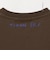 【別注】＜Thomas Lelu＞サインアート 半袖 Tシャツ カットソー / キッズ 120cm-140cm