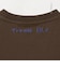 【別注】＜Thomas Lelu＞サインアート 半袖 Tシャツ カットソー / キッズ 120cm-140cm