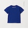 【別注】＜Thomas Lelu＞サインアート 半袖 Tシャツ カットソー / キッズ 120cm-140cm