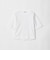 クロップド ポンチ Tシャツ 2