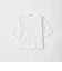 クロップド ポンチ Tシャツ 2