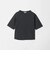 クロップド ポンチ Tシャツ 2
