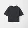 クロップド ポンチ Tシャツ 2