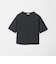 クロップド ポンチ Tシャツ 2