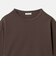 クロップド ポンチ Tシャツ 2