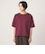 クロップド ポンチ Tシャツ 2
