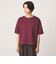 クロップド ポンチ Tシャツ 2