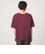 クロップド ポンチ Tシャツ 2