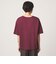 クロップド ポンチ Tシャツ 2