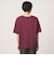 クロップド ポンチ Tシャツ 2