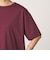クロップド ポンチ Tシャツ 2