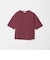 クロップド ポンチ Tシャツ 2