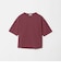 クロップド ポンチ Tシャツ 2