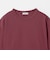 クロップド ポンチ Tシャツ 2