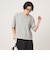 クロップド ポンチ Tシャツ 2