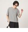 クロップド ポンチ Tシャツ 2