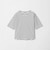 クロップド ポンチ Tシャツ 2