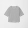 クロップド ポンチ Tシャツ 2