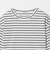 クロップド ポンチ Tシャツ 2