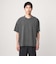 【別注】＜GOAT＞ピグメント 半袖 Tシャツ