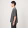 【別注】＜GOAT＞ピグメント 半袖 Tシャツ