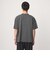 【別注】＜GOAT＞ピグメント 半袖 Tシャツ