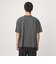 【別注】＜GOAT＞ピグメント 半袖 Tシャツ