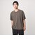 【別注】＜GOAT＞ピグメント 半袖 Tシャツ