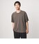 【別注】＜GOAT＞ピグメント 半袖 Tシャツ