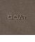 【別注】＜GOAT＞ピグメント 半袖 Tシャツ
