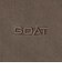 【別注】＜GOAT＞ピグメント 半袖 Tシャツ