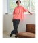 【別注】＜GOAT＞ピグメント 半袖 Tシャツ