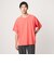 【別注】＜GOAT＞ピグメント 半袖 Tシャツ