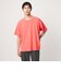【別注】＜GOAT＞ピグメント 半袖 Tシャツ
