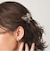 ＜SUI AVA＞ヘアクリップ（S）