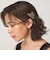 ＜SUI AVA＞ヘアクリップ（S）