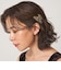 ＜SUI AVA＞ヘアクリップ（S）
