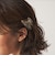 ＜SUI AVA＞ヘアクリップ（S）
