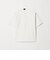 クリア MVS ヘンリーネック 半袖 Tシャツ