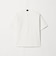 クリア MVS ヘンリーネック 半袖 Tシャツ