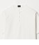 クリア MVS ヘンリーネック 半袖 Tシャツ