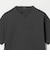 クリア MVS ヘンリーネック 半袖 Tシャツ