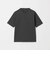 クリア MVS ヘンリーネック 半袖 Tシャツ