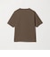 クリア MVS ヘンリーネック 半袖 Tシャツ