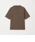 クリア MVS ヘンリーネック 半袖 Tシャツ