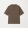 クリア MVS ヘンリーネック 半袖 Tシャツ
